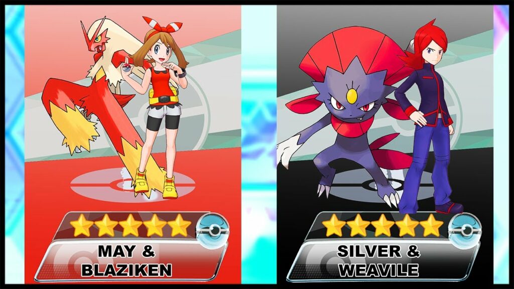 What Do YOU Want For New BP Sync Pairs! | Pokemon Masters EX