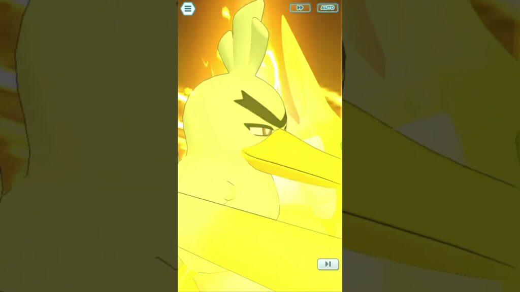 Bea & Sirfetch'd Sync Move Animation Announced! | Pokemon Masters EX