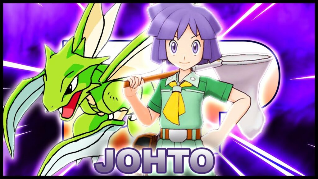 Giving Every Johto Trainer A New BP Pokemon! | Pokemon Masters EX