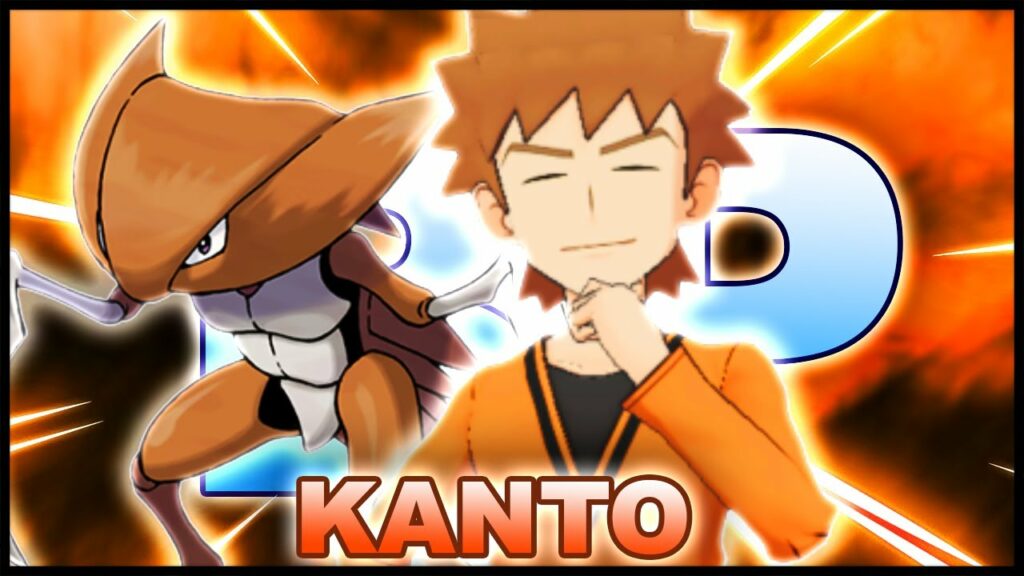 Giving Every Kanto Trainer A New BP Pokemon! | Pokemon Masters EX