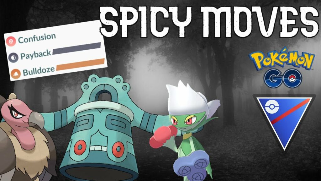 THESE SPICY PLAYS MADE FOR WILD BATTLES! | Pokemon Go Battle League Great PvP