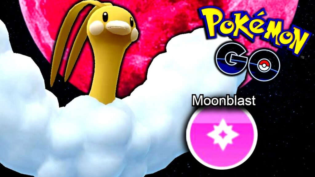 The Problem With MOONBLAST Altaria... | Pokemon Go Battle League