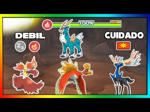 COMBATE LEGENDARIO COBALION - ESTRATEGIAS Y MEJORES EQUIPOS - Pokemon Masters Ex