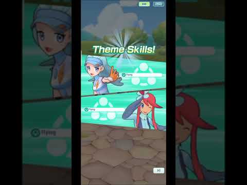 Challenge On The Boulevard #2 | Pokemon Masters EX WEuNiTeD GaMeRs #shorts
