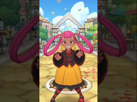 Pokemon Masters Gameplay Episode 1 Walkthrough #PokemonMasters #Pokemon #PokemonTuberYT