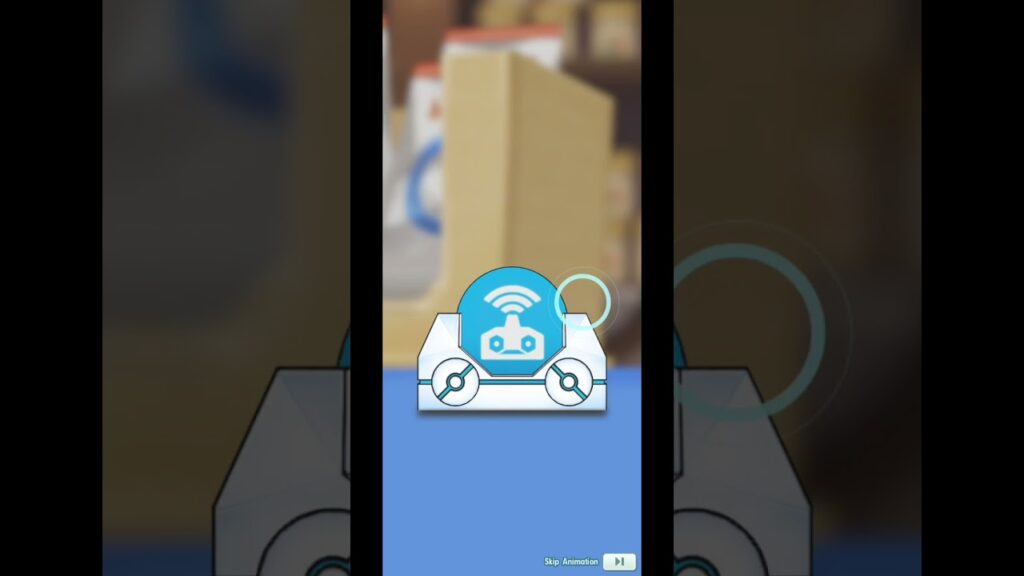 Pokemon Masters Ex Piers Scout Part 1