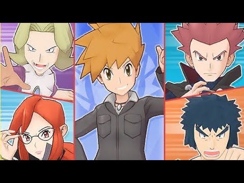1500 points F2P Run vs Agatha Champion Stadium Kanto Pokemon Masters EX