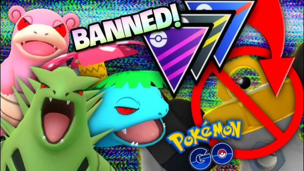 Niantic Struggles to keep GO Battle League Running in Pokemon GO // Melmetal temporarily BANNED