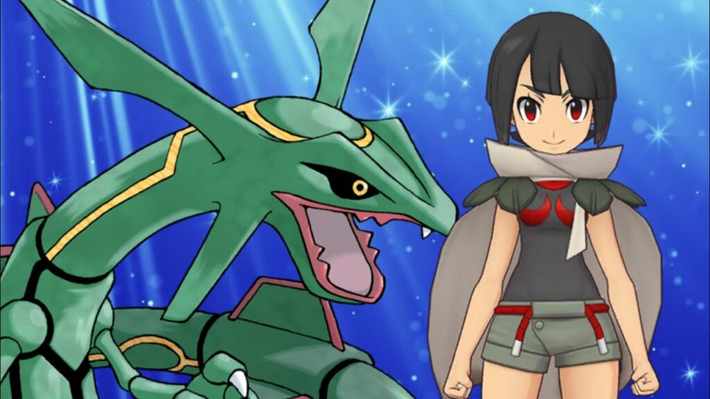 1500 pts vs Lance, zinia and rayray weather surge 6 Master mode Kanto CS Pokemon Masters EX