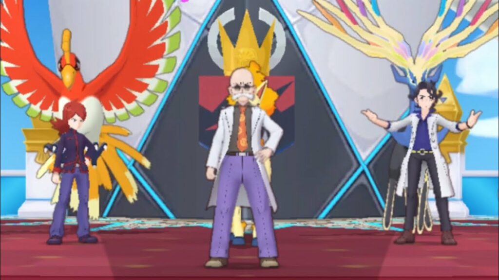 Pokemon Masters EX : Kanto Challenge | 7,500 Points | Weeks 20 | No 5 Stars Gacha