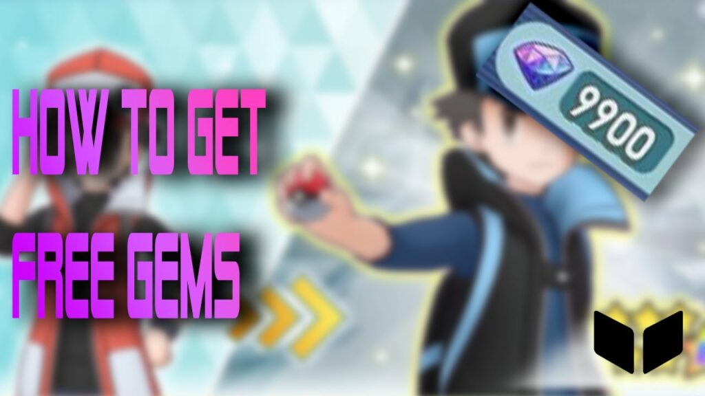 Pokemon Masters EX Hack 2021 - How to grab extra Gems with Android and iOS
