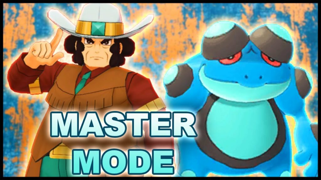 Clay Did His Best! Silver OP! 7.5K Master Mode Champion Stadium Run! | Pokemon Masters EX