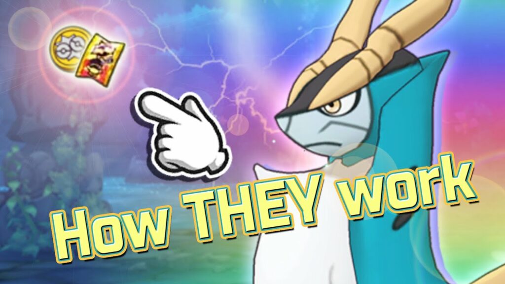 NEW STUFF!!! BP and how to use it [Pokemon Masters EX]