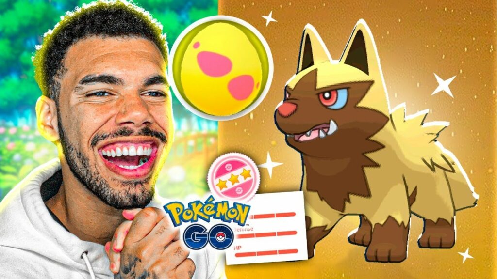 O UNICO SHINY QUE IMPORTA & OVOS DE EVENTO - POKEMON GO | Cris |