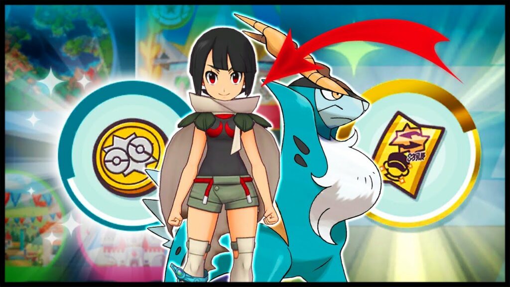 How To Get BP Points To Exchange For All The F2P BP Sync Pairs! | Pokemon Masters EX