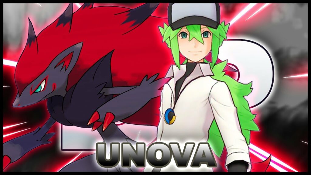 Giving Every Unova Unit A New BP Sync Pair! | Pokemon Masters EX