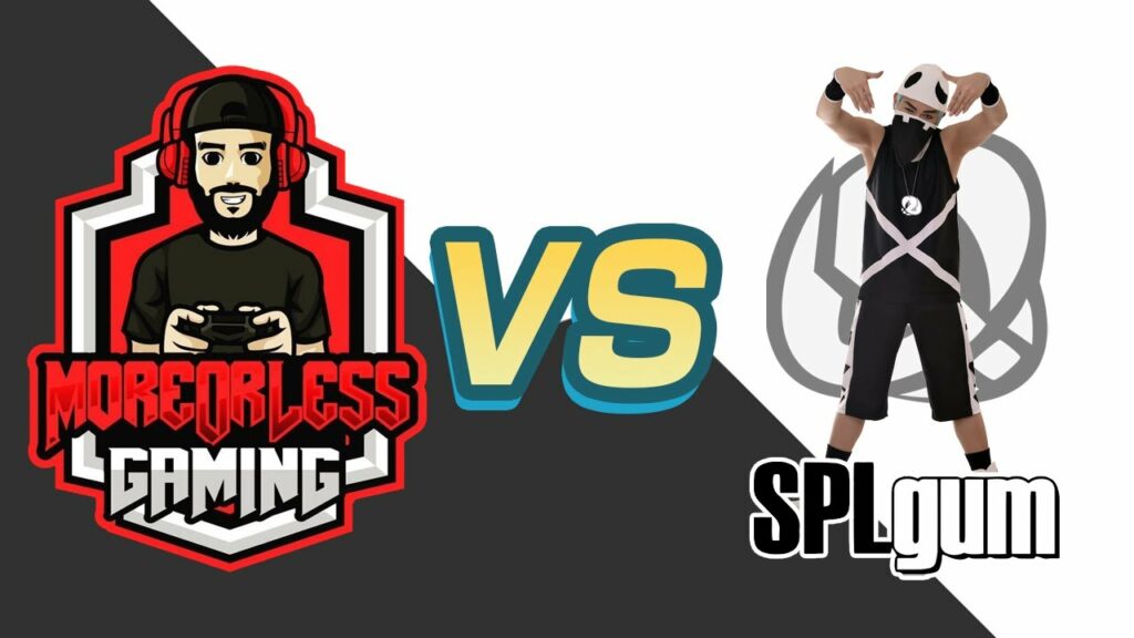 [Pokemon Masters EX] MOREORLESS GAMING VS SPLGUM | Guess My Number | Master Mode Madness