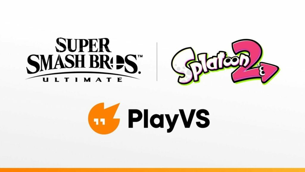 Nintendo & PlayVS Partner For Official High School Esports Competitions