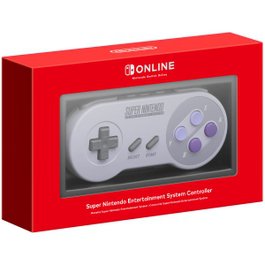 SNES controllers back in stock!