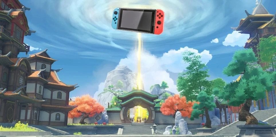 Genshin Impact Switch Version Delayed Due To Weaker Hardware: Report