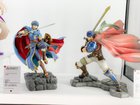 Mars & Ike - First Look @ Figures from Intelligent Systems