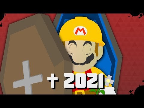 Ceave - Super Mario Maker - 6 Years Later [Great Video about what makes people love Mario Maker with some good criticism of Nintendo]