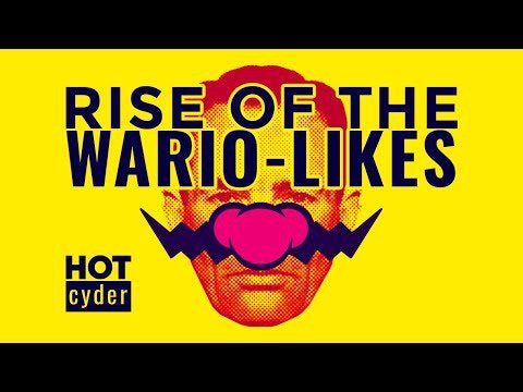 The Rise of the Wario-Likes