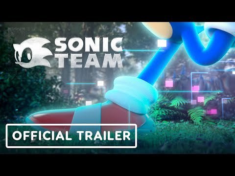 Sonic 2022 teaser. Coming to Switch, PS4, PS5, Xbox One, Series X and PC.