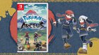 Pokemon Legends: Arceus to release on January 28, 2022. Preorders available now.