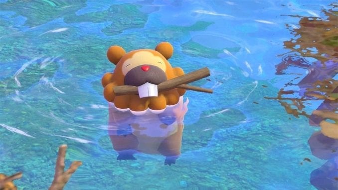 New Pokémon Snap Is Exactly What It Needs to Be, and Exactly What I Didn't Know I Wanted | Paste Magazine