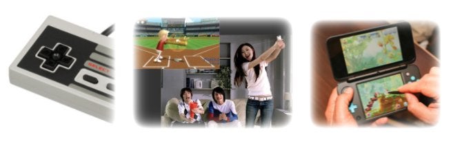 Analysis: Nintendo’s Competitive Position in the 8th and 9th Console Generations