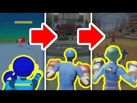 Thoughts on ARMS, four years later?