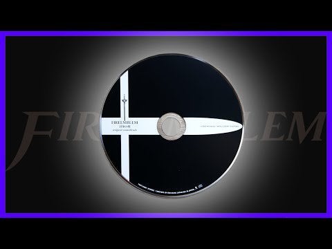 The Hunt for the Lost Fire Emblem Theme
