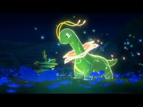 New Pokémon Snap is available NOW!
