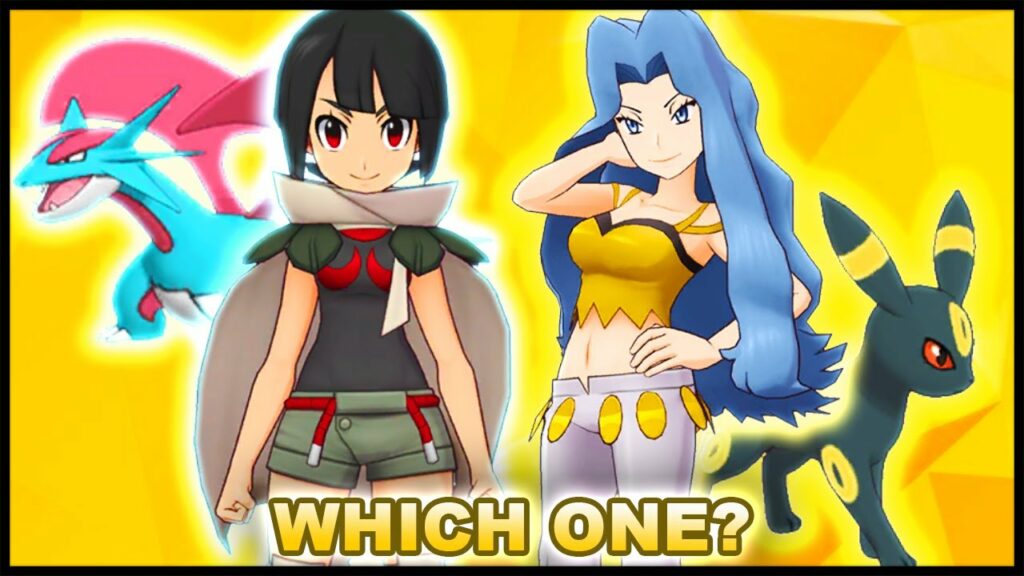 Which New BP Sync Pair To Pick Up First? Recommendations For F2P Players! | Pokemon Masters EX