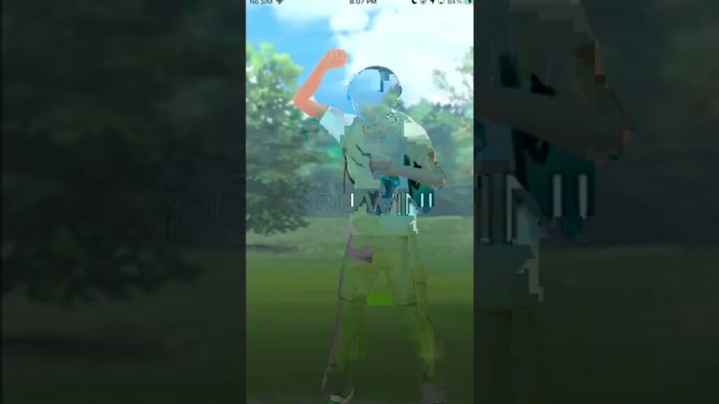 Wholesome moment while playing Pokemon Go | Story Time | Go Battle League