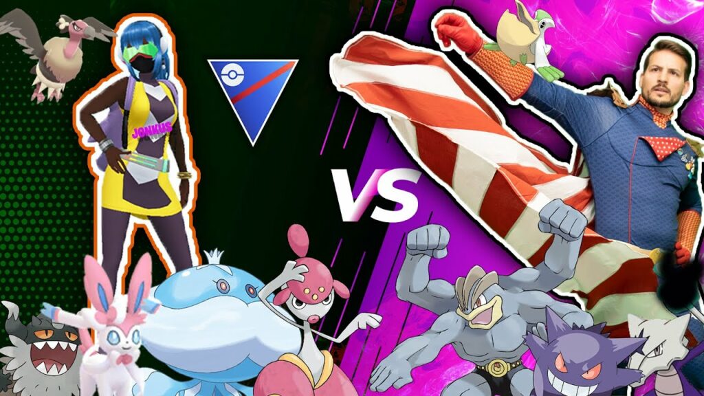 Best Great League Teams Season 8 Pokemon Go Battle League