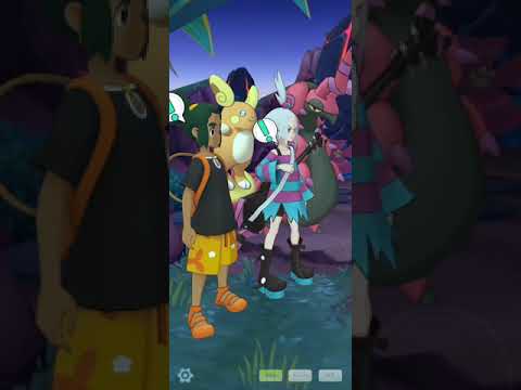SOLGALEO EST DE RETOUR ! Pokemon Masters EX