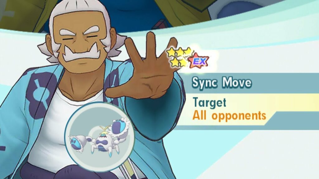 [Pokemon Masters EX] 6-STAR HALA & CRABOMINABLE | Increase Potential