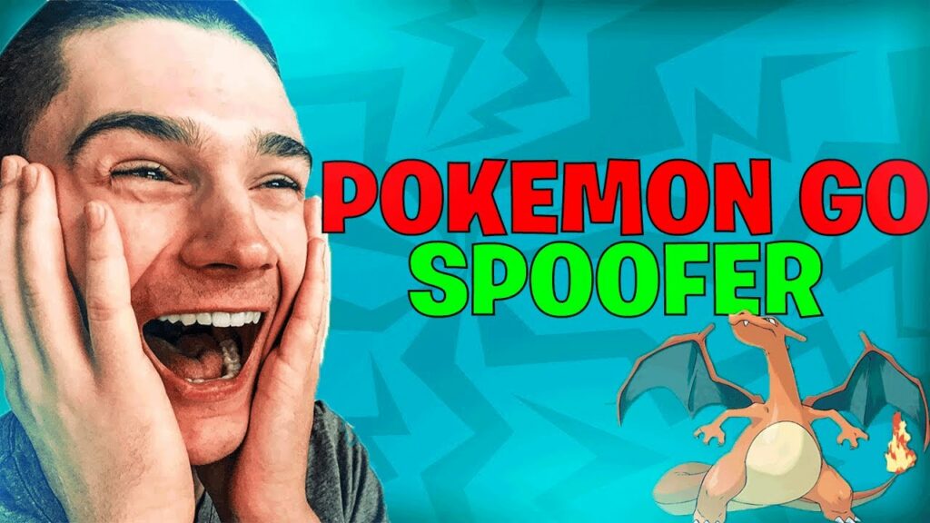 *UPDATED* Pokemon Go Hack 2021 - Working Pokemon Go Spoofer For iOS & Android