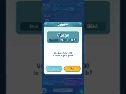 pokemon master ex event pool prize