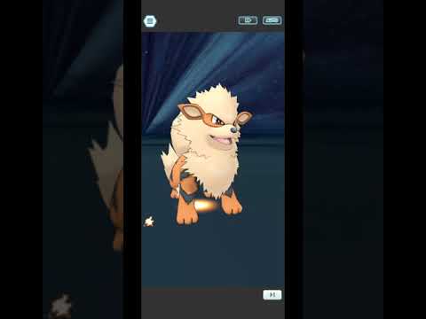 ARCANINE SYNC MOVE | POKEMON MASTER EX #shorts #pokemon #fuzionxyt