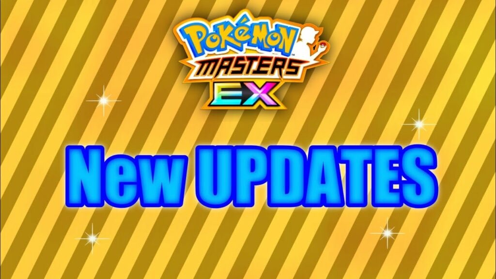 New Datamine is Out - Pokemon Masters EX | New Upcoming Sync Pairs and Events | Hindi