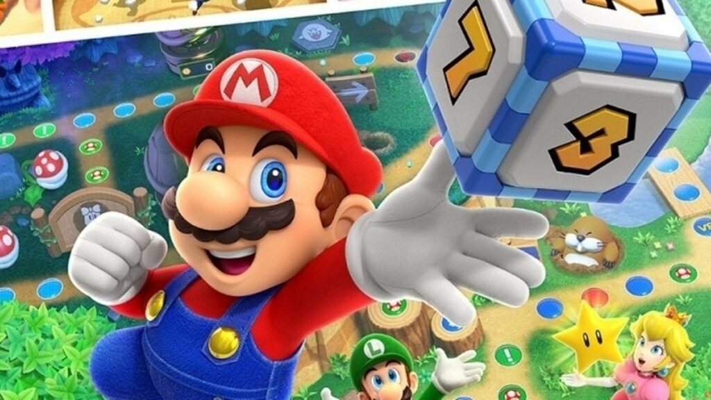 Mario Party Superstars Will Be The First Nintendo Game To Receive Brazilian Portuguese Localisation