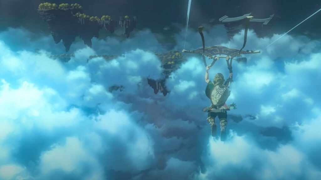 Nintendo Says There's A Reason It's Keeping Breath of the Wild 2's Name a Secret - IGN
