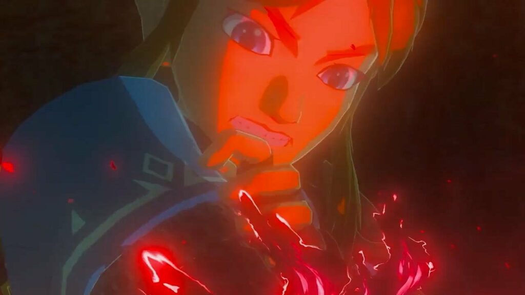 Nintendo Responds to Breath of the Wild 2 Comparisons With Majora's Mask - IGN