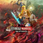 Wave 1 of the Hyrule Warriors: Age of Calamity Expansion Pass DLC is now available,
