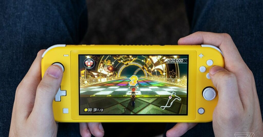Nintendo thinks the Switch is well-placed for post-pandemic life - "“While we didn’t talk about [Animal Crossing during the E3 Nintendo Direct], we absolutely have plans going forward”