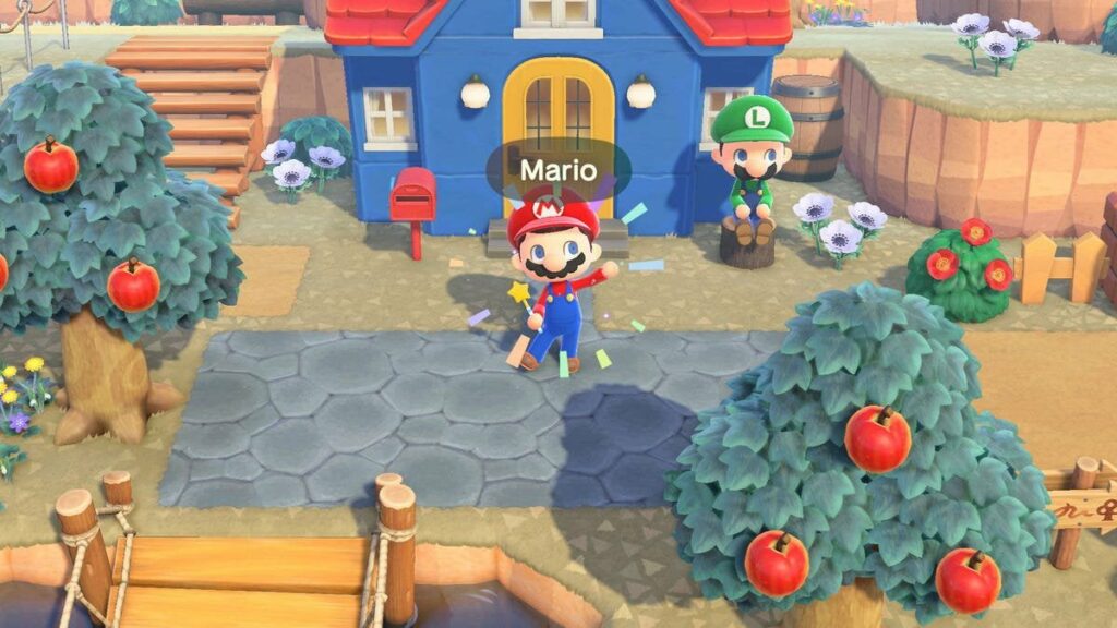 Hey, Nintendo, What’s Up With Animal Crossing?
