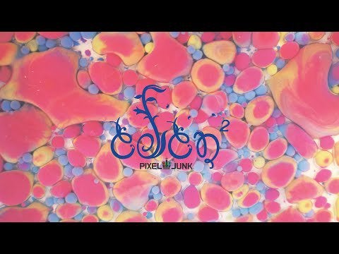 Baiyon (PixelJunk Eden 2) AMA Starting soon!